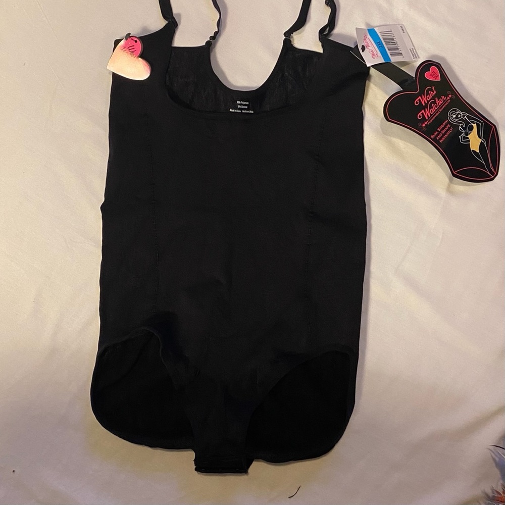 Body Shaper / Waist Cincher